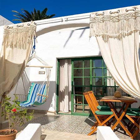 Casita Marta Fuerteventura Lägenhet Costa Calma Exteriör bild
