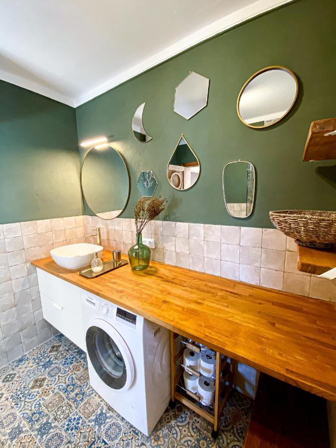 Casita Marta Fuerteventura Lägenhet Costa Calma Exteriör bild