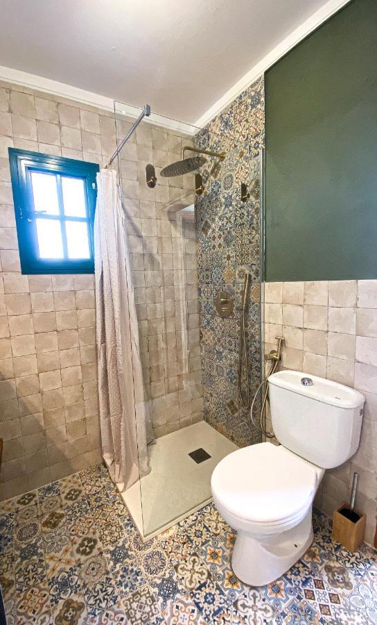 Casita Marta Fuerteventura Lägenhet Costa Calma Exteriör bild